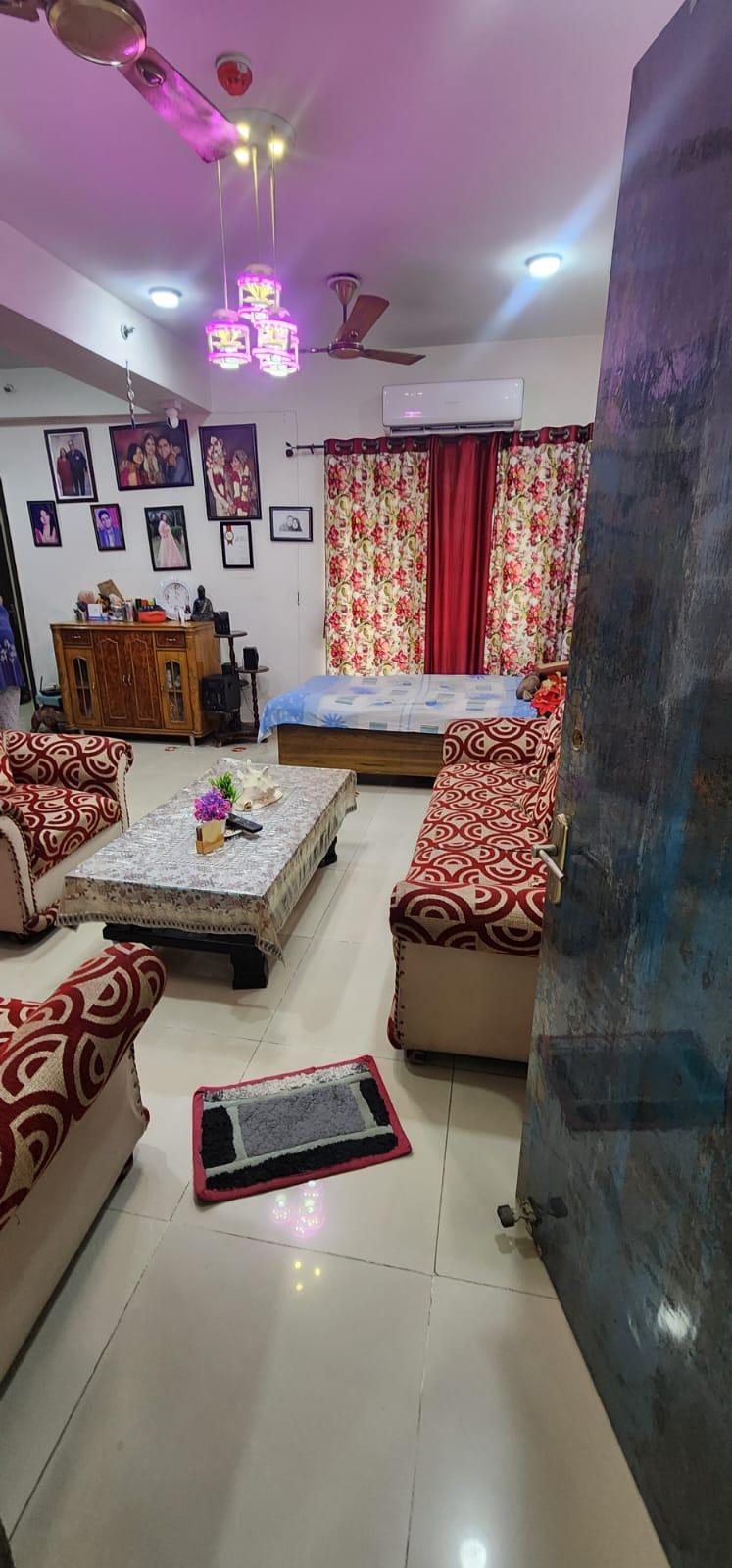 ATS Nobility – 1675 SQFT | 3 BHK + 3T Flat for Sale | Noida Extension