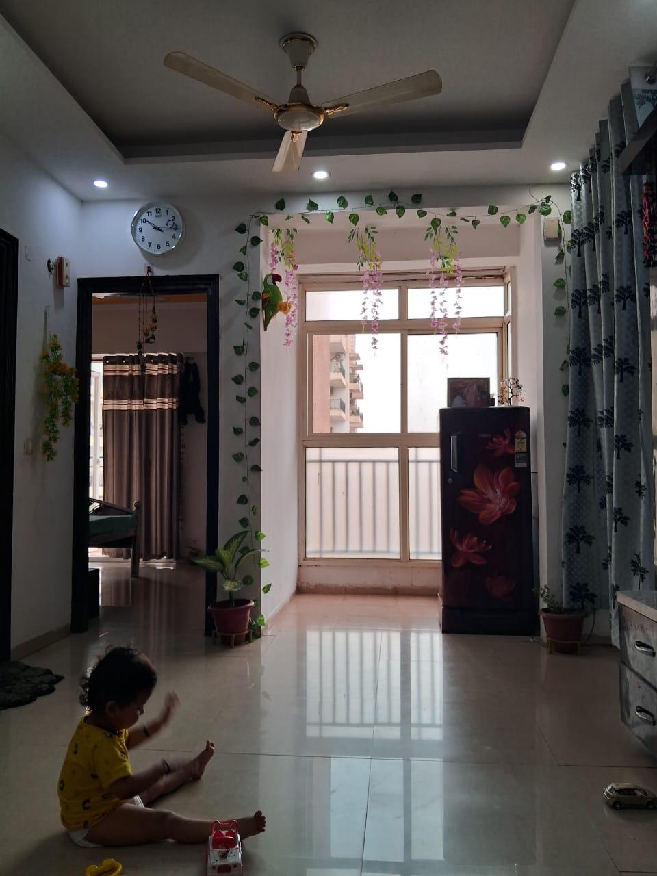 Nirala Estate Phase 1 – 955 SQFT | 2BHK Flat for Sale | Noida Extension