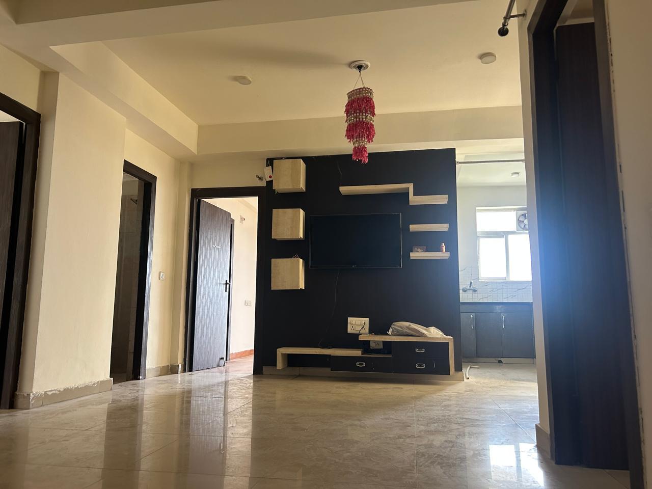 Galaxy Vega – 1340 SQFT | 3 BHK + 2T | For Sale | Noida Extension