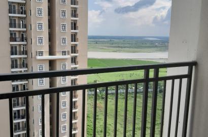 Eldeco Live By The Greens – 1137 SQFT | 2 BHK Apartment for Sale | Noida Expressway