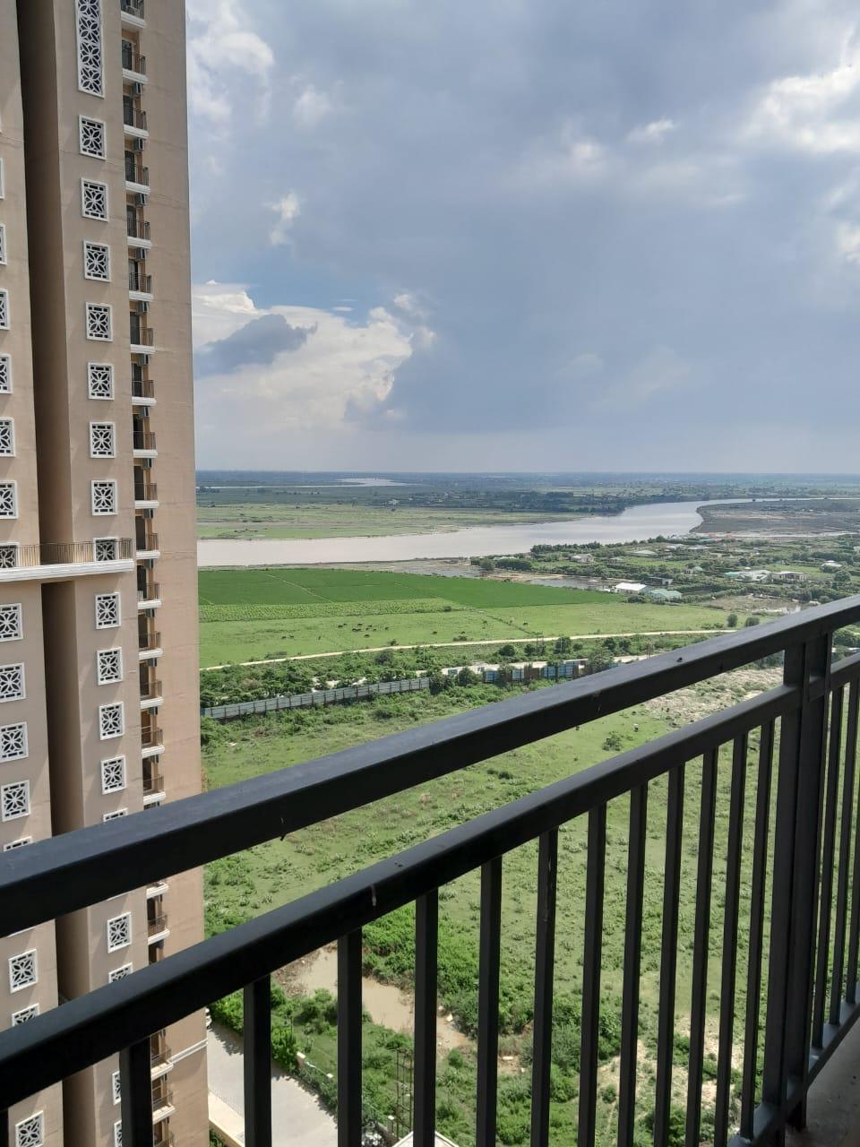 Exotica Dreamville – 1035 SQFT | 2 BHK + Store | For Sale | Noida Extension