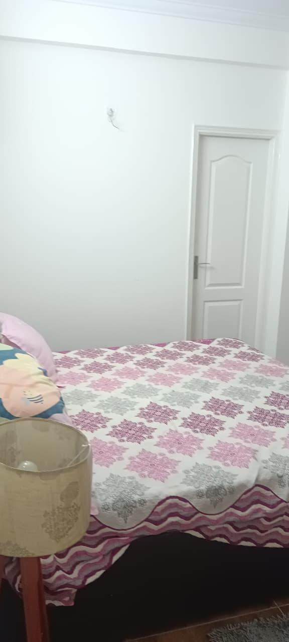 Trident Embassy Reso – 1405 SQFT | 3 BHK | 2 Toilets | 5th Floor | For Rent | Noida Extension