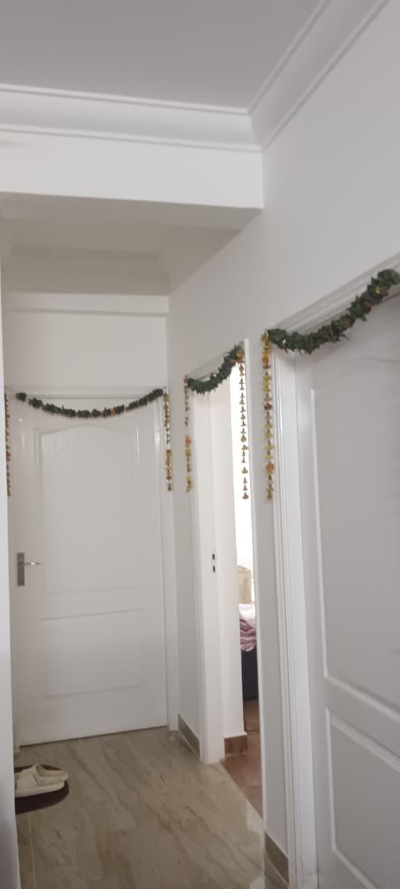 Trident Embassy Reso – 1405 SQFT | 3 BHK | 2 Toilets | 5th Floor | For Rent | Noida Extension