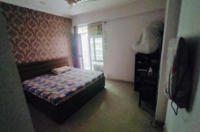 Gaur 11th Avenue – 1420 SQFT | 3BHK Flat for Sale | 3 Bathrooms | Noida Extension