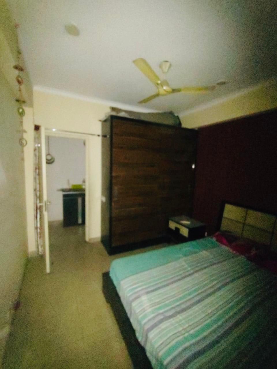 Gaur 11th Avenue – 1420 SQFT | 3BHK Flat for Sale | 3 Bathrooms | Noida Extension