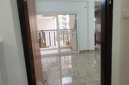 Amrapali Terrace Homes – 1185 SQFT | 3 BHK | 2 Toilets | For Rent | Noida Extension