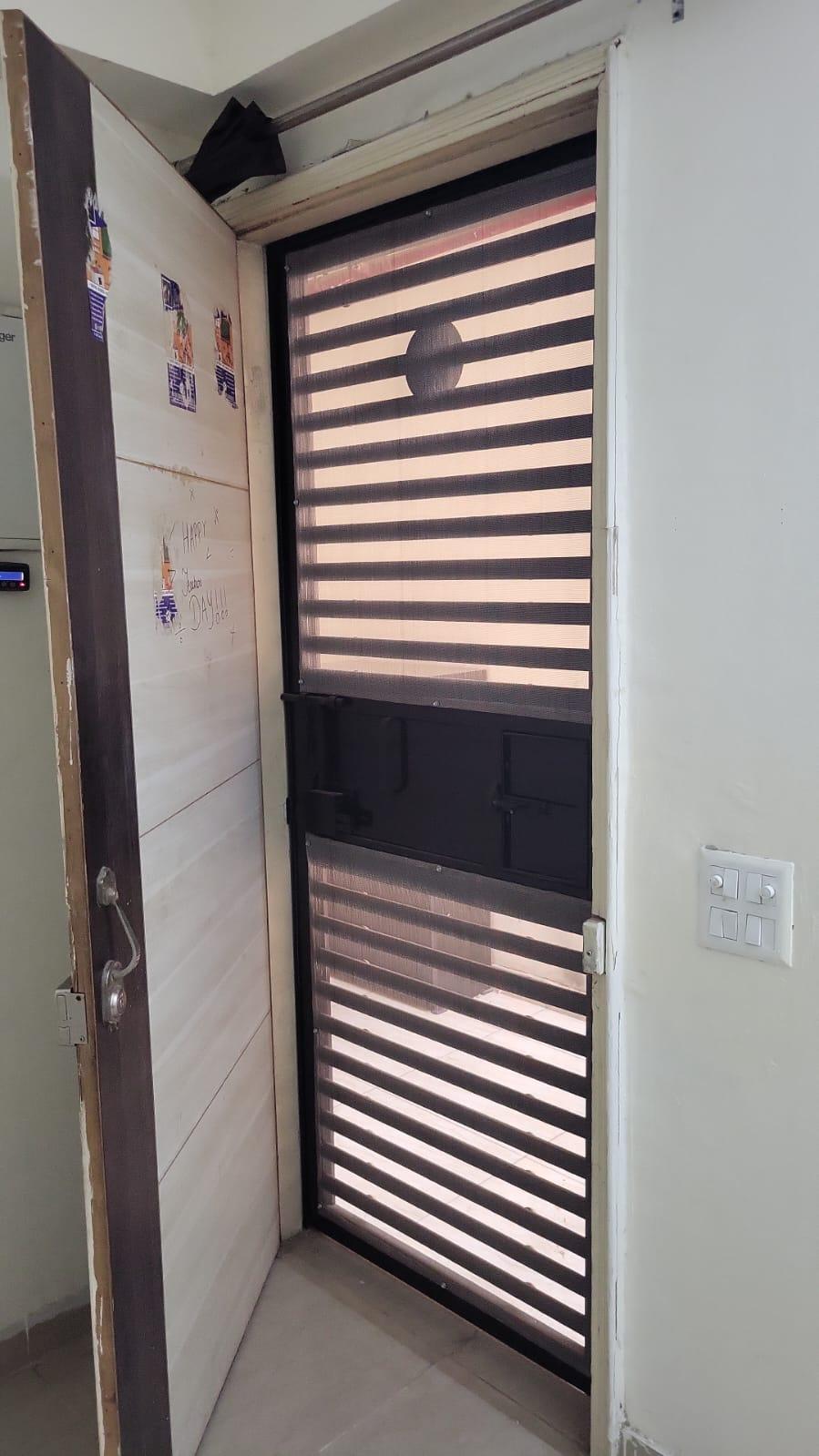 Saviour Greenarch – 3BHK | 1260 sq.ft. | 12th Floor | For Rent | Noida Extension