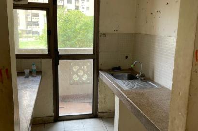 Eros Sampoornam – 1060 SQFT | 2BHK Flat for Sale | 2 Bathrooms | Noida Extension