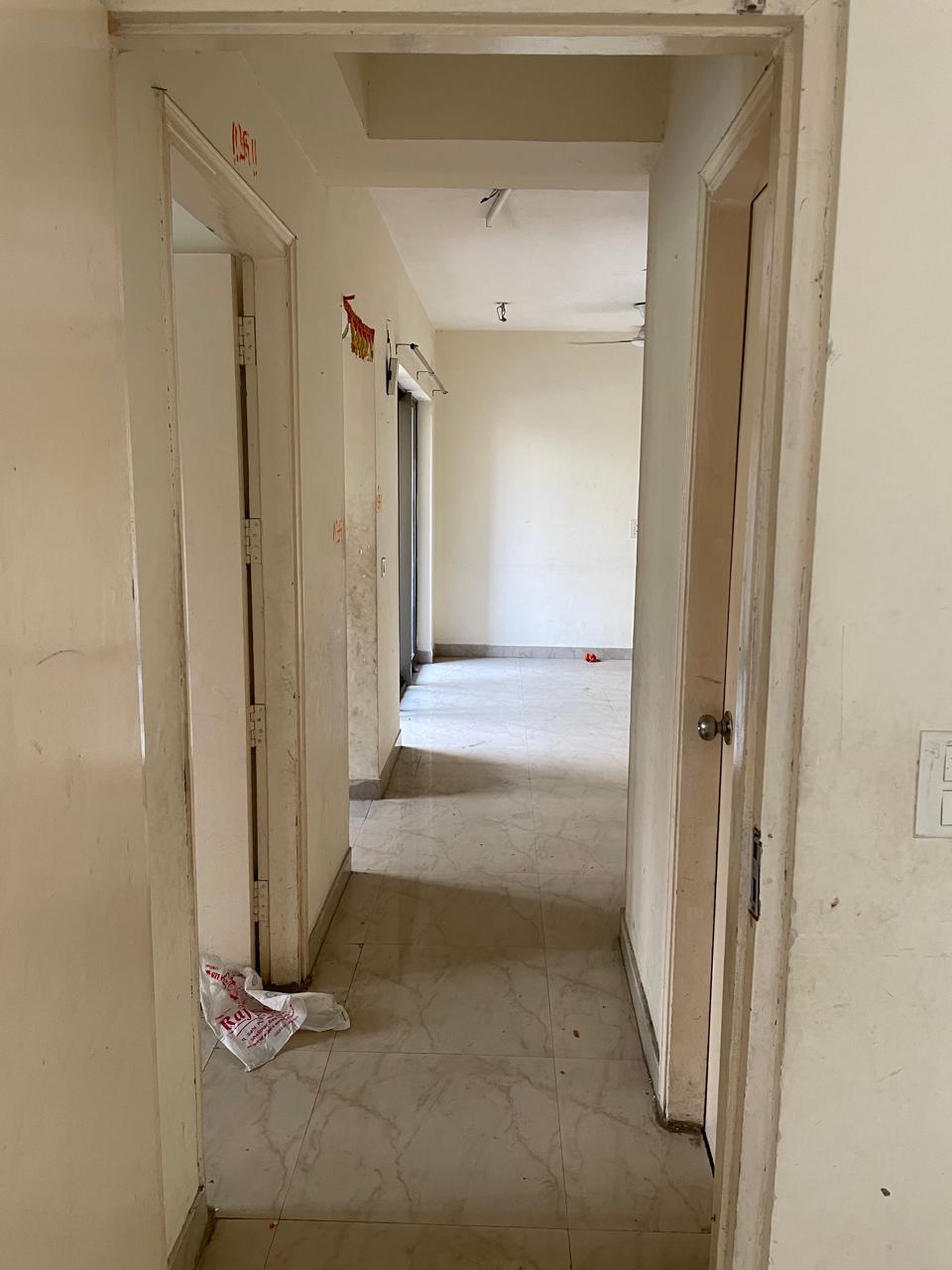 Eros Sampoornam – 1060 SQFT | 2BHK Flat for Sale | 2 Bathrooms | Noida Extension