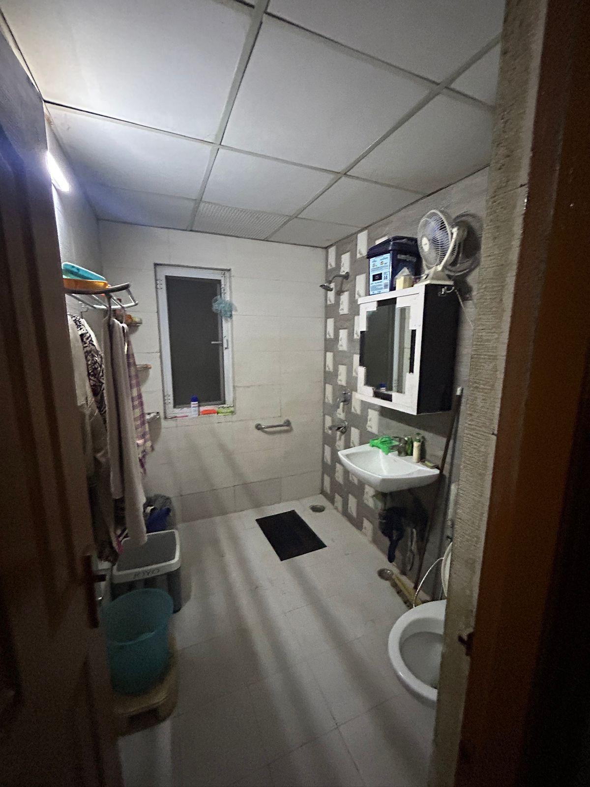 JM Aroma – 1850 SQFT | 3 BHK + 3T + SQ | For Rent | Sector 75 Noida