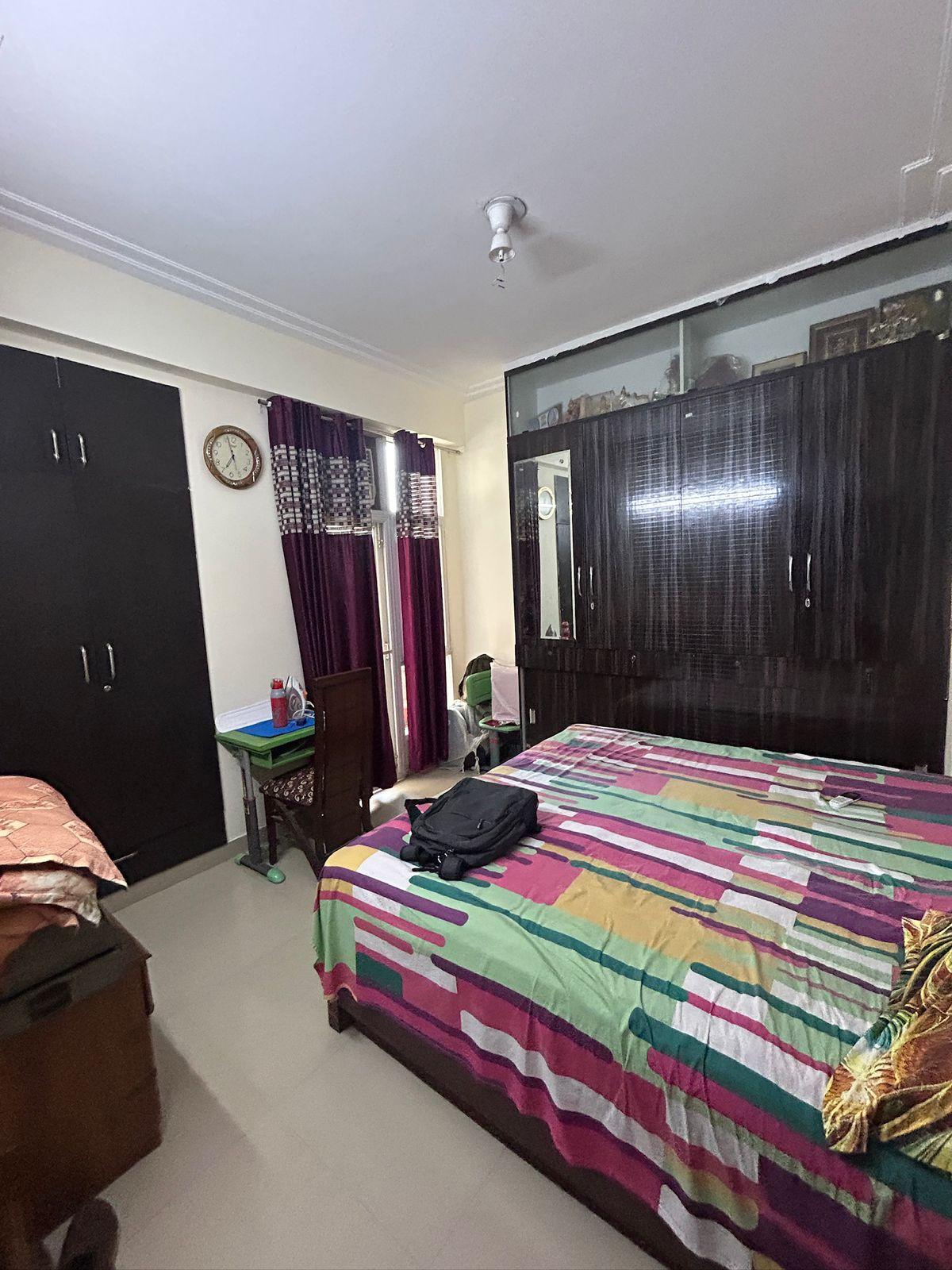 JM Aroma – 1850 SQFT | 3 BHK + 3T + SQ | For Rent | Sector 75 Noida