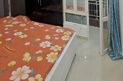 Supertech Eco Village 2 – 1000 SQFT | 2 BHK_2T | Furnished | Rent | Noida Extension