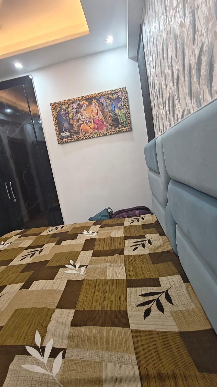 Supertech Eco Village 2 – 1000 SQFT | 2 BHK_2T | Furnished | Rent | Noida Extension