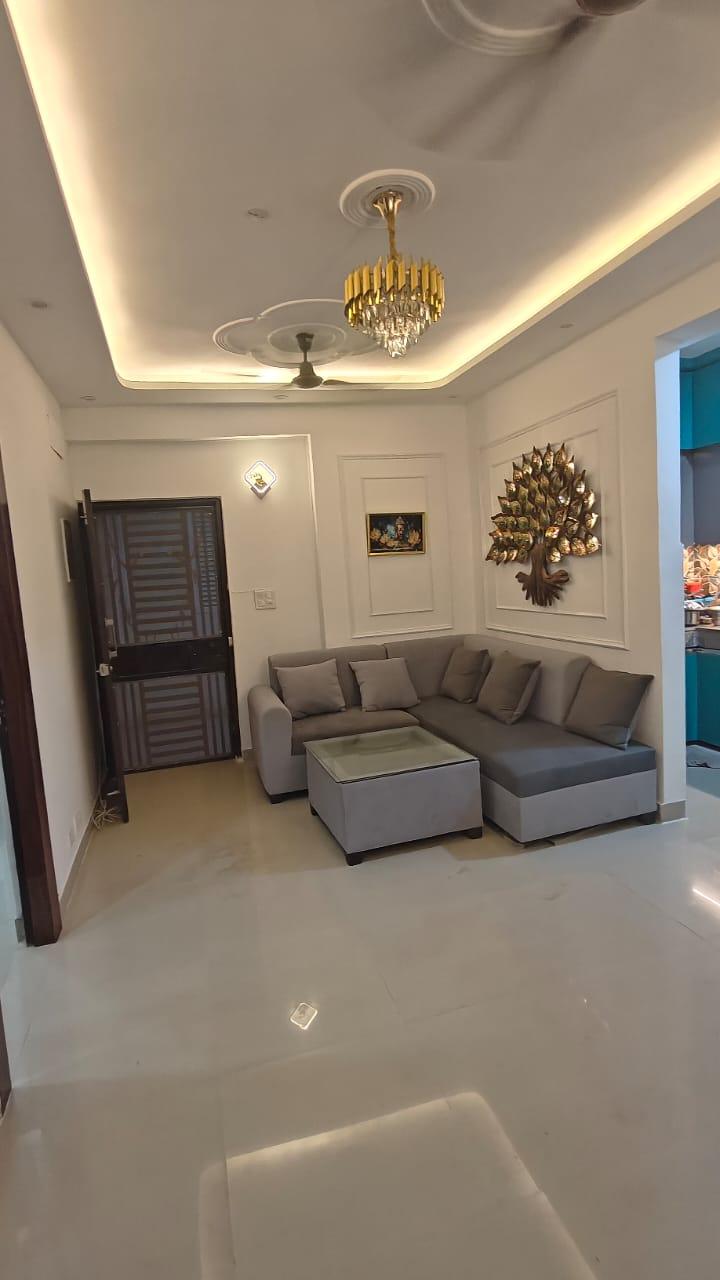 Supertech Eco Village 2 – 1000 SQFT | 2 BHK_2T | Furnished | Rent | Noida Extension