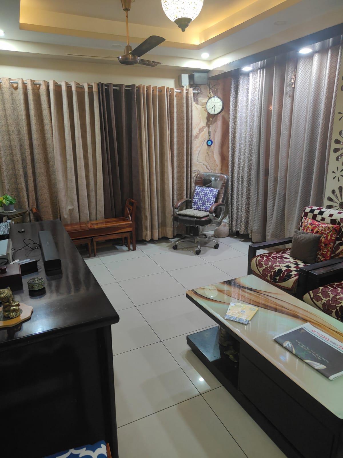 Panchsheel Greens 1 – 1356 SQFT | 3 BHK | Sale | Noida Extension