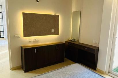 Civitech Stadia – 1495 SQFT | 3BHK + 2T | For Rent | Sector 79, Noida