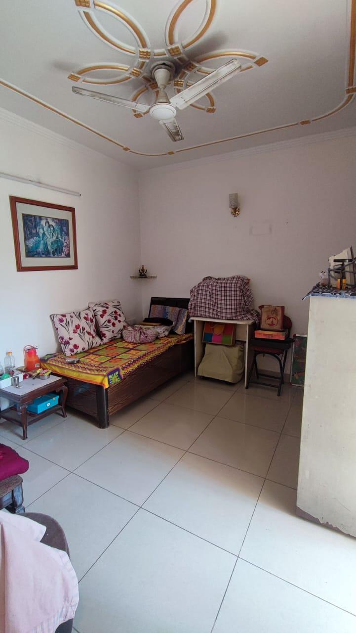 Ajnara Le Garden – 1245 SQFT | 3 BHK | For Sale | Noida Extension