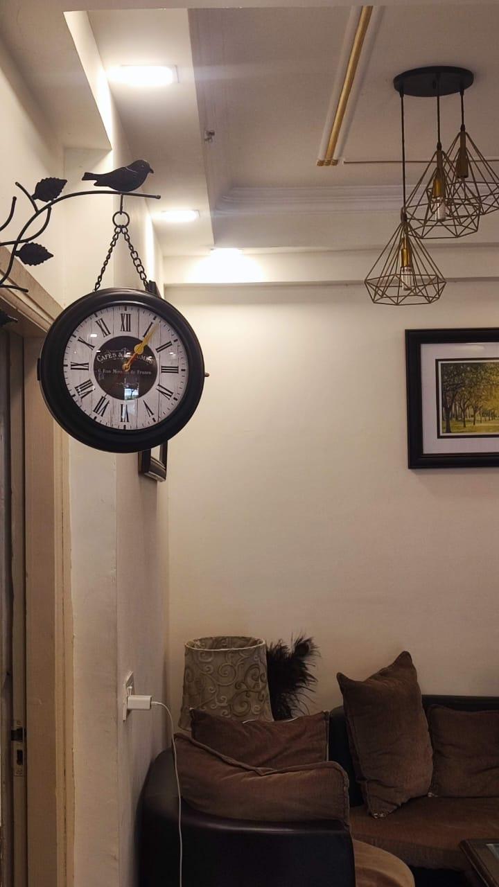 Ajnara Le Garden – 1245 SQFT | 3 BHK | For Sale | Noida Extension