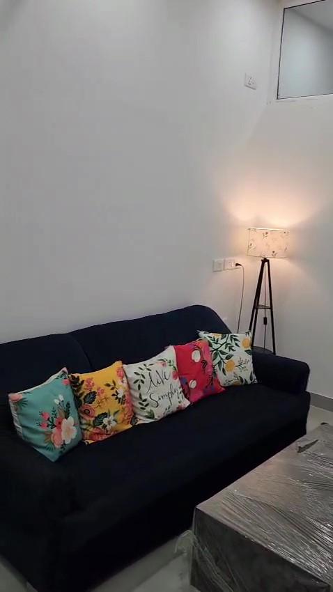 NX One – 595 SQFT | 1 BHK | 1 Toilet | For Rent | Tower T2, Noida Extension