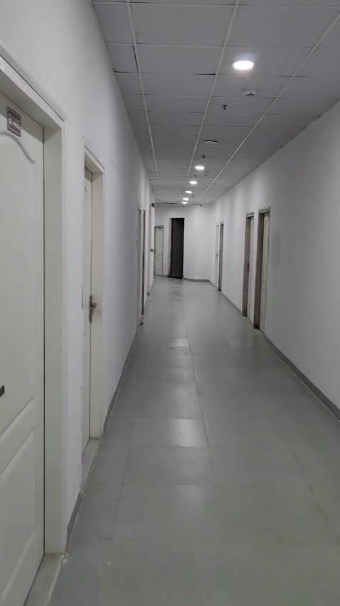 NX One – 595 SQFT | 1 BHK | 1 Toilet | For Rent | Tower T2, Noida Extension