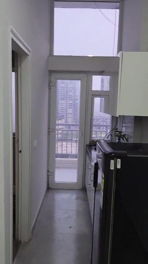 NX One – 595 SQFT | 1 BHK | 1 Toilet | For Rent | Tower T2, Noida Extension