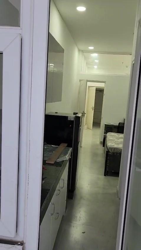 NX One – 595 SQFT | 1 BHK | 1 Toilet | For Rent | Tower T2, Noida Extension