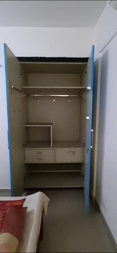 Palm Olympia – 900 SQFT | 2 BHK | For Rent | Noida Extension