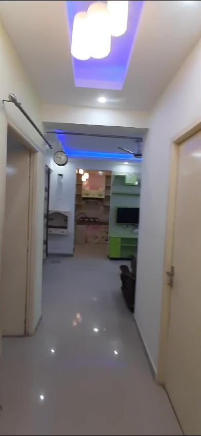 Palm Olympia – 900 SQFT | 2 BHK | For Rent | Noida Extension
