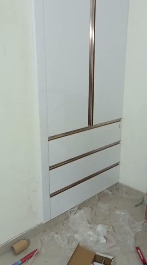 Ganga Yamuna Hindon Enclave – 1256 SQFT | 2 BHK + 2T + Store | For Rent | Siddharth Vihar, Ghaziabad