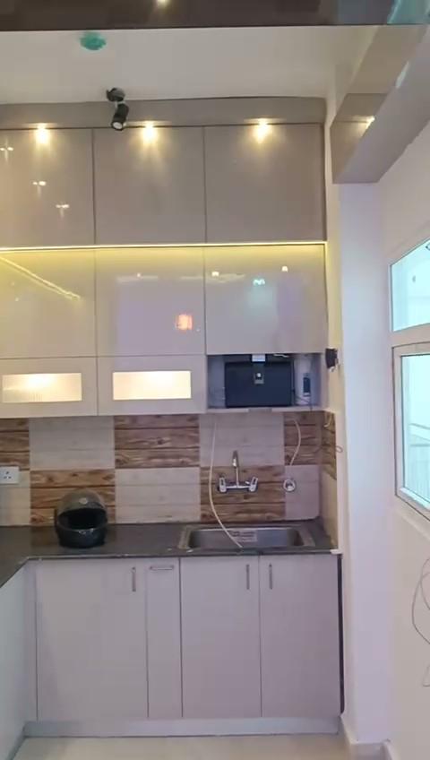 Dreamvalley Enchante – 850 SQFT | 2 BHK (Mivan Construction) | For Sale | Noida Extension