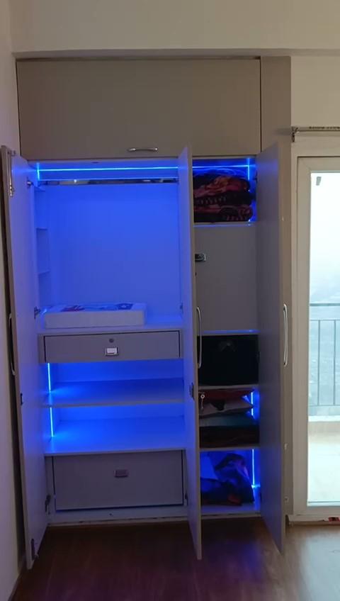 Dreamvalley Enchante – 850 SQFT | 2 BHK (Mivan Construction) | For Sale | Noida Extension