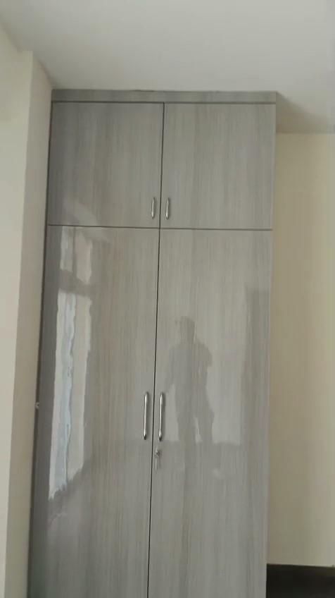 Mahagun Mywoods – 1545 SQFT | 3 BHK + 3T | Semi-Furnished | For Rent | Noida Extension