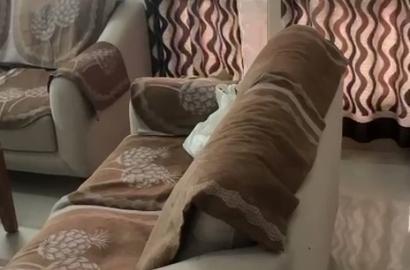 Supertech Eco Village 1 – 1267 SQFT | 3 BHK | Semi-Furnished | For Rent | Noida Extension