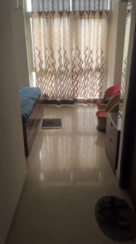 Supertech Eco Village 1 – 1267 SQFT | 3 BHK | Semi-Furnished | For Rent | Noida Extension